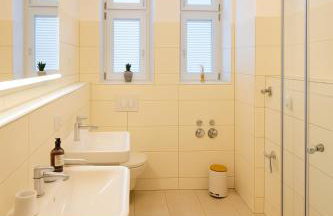 Denkmalgeschützte große Boheme Altbauwohnung in Citylage - Foto 5