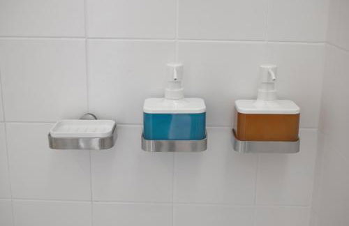 Double Suite by the Ocean - Foto 31