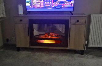 Escape in Carnforth Lodge - Sleeps 6 - Foto 23