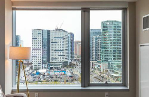 Private 2BR Apt Seaport Disctrict - Foto 48