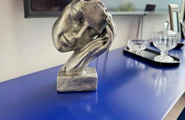 Ondina Apart Hotel 02 quartos Vista Mar - Photo 33