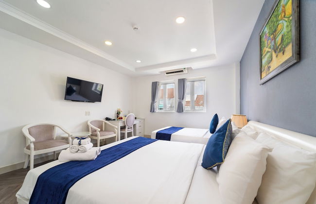 SABINA Residence - HCM - Foto 7