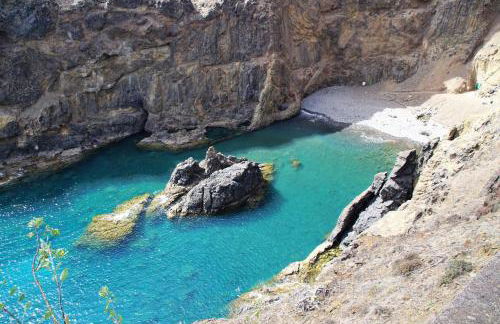 Porto Santo - Pedras Pretas Beach House - Foto 15