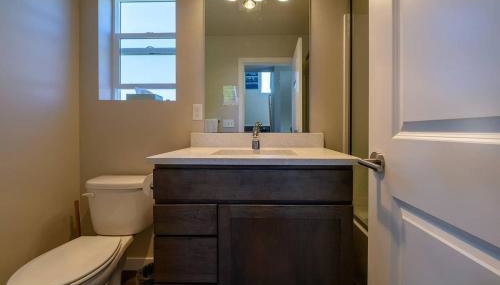 A-Seattle Urban Village- Guemes-Roof top view deck - Foto 5