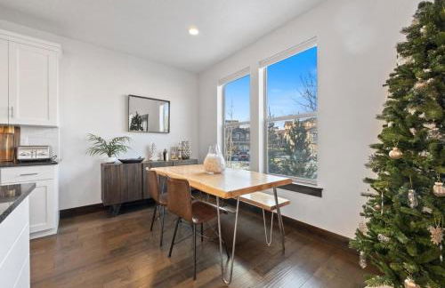 Pvt Hot Tub, Game Rm, Fire Pit, 12 Min Ski and PC - Foto 40