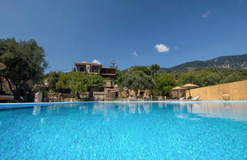 Hilltop Kefalonia - Foto 118