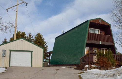 Cozy Bear Cabin Getaway - Foto 10