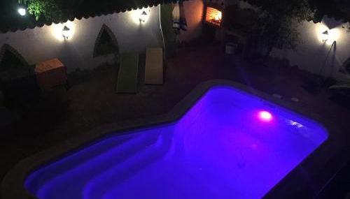 Casa Rural NIEVES piscina privada - Foto 5