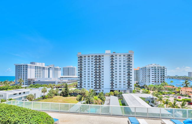 W Fort Lauderdale Residences - Foto 55