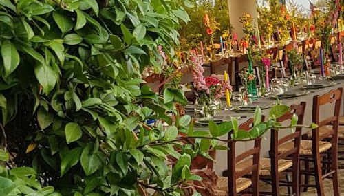 Relais Masseria Cardillo - Foto 4, Garden view