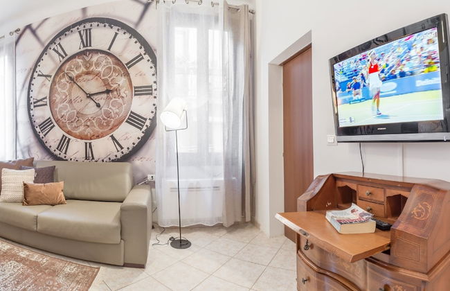 San Polo Canal View Apartments - Photo 64