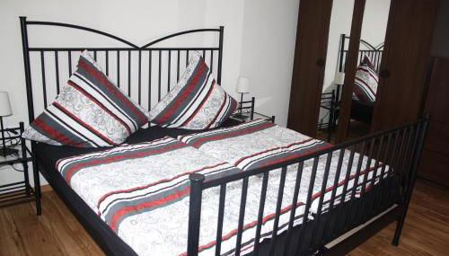 Ferienwohnung Panorama II - Foto 5