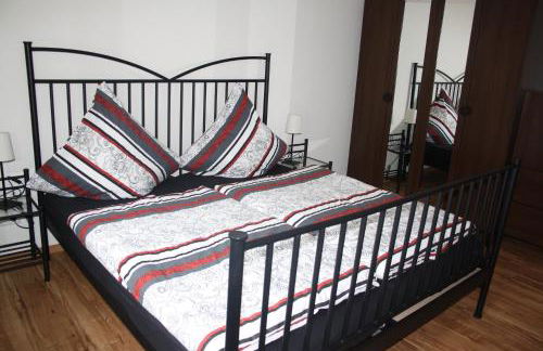 Ferienwohnung Panorama II - Foto 5