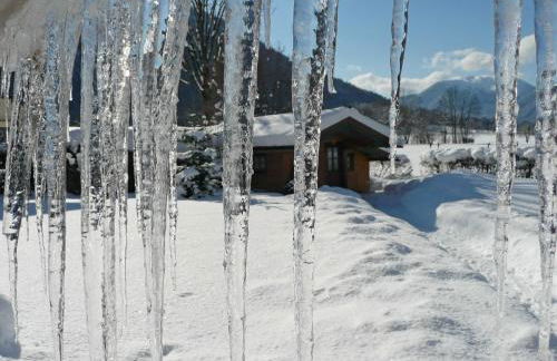 Ferienwohnung Ulrich Wurmser - Foto 8