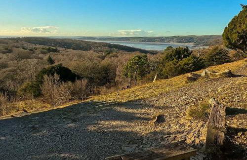 The Coach House, Yealand Redmayne perfect for a family in a rural setting, bring your dogs and horse - Photo 22