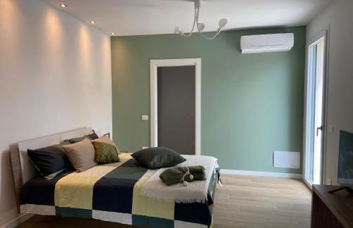 Alloggi Celly Appartamento con aria condizionata e terrazzo - Foto 13