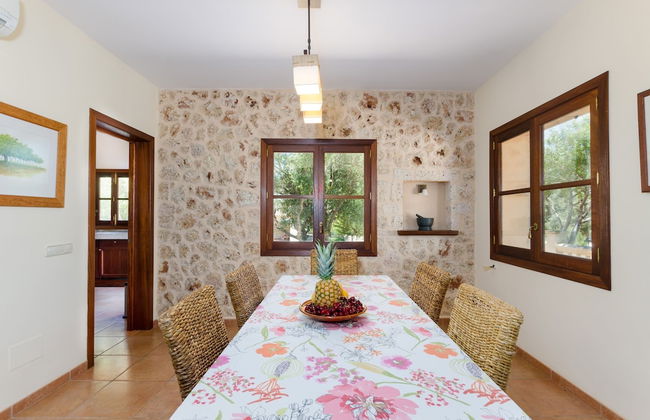 Es Vedat 4 in Mallorca - Foto 14