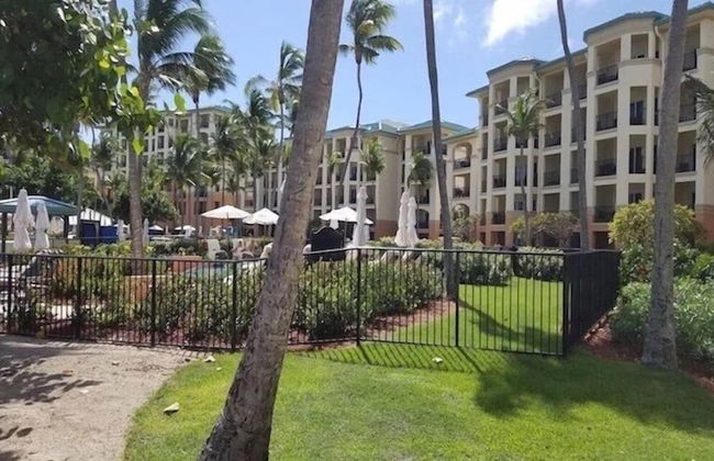 Ritz Carlton - Foto 35