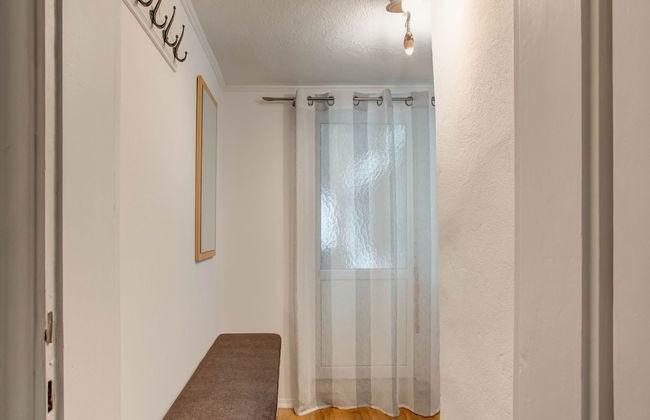 Apartment Feld am See Near Ski Slopes - Foto 45