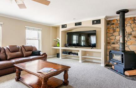 Spacious Country Club Golf Course Retreat - Foto 36