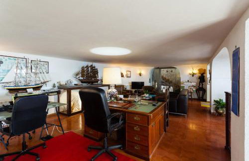 Villa Sole di Capri - Vista Mare - Foto 58