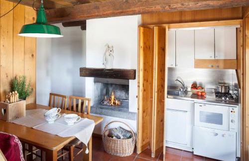 Albergo Diffuso Sauris in Sauris Di Sopra - Photo 46