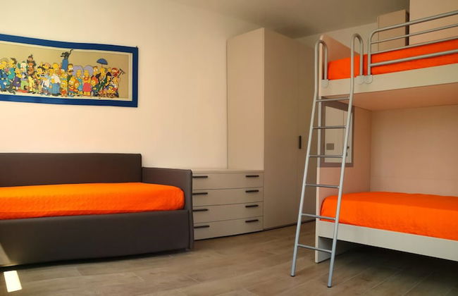 Casa in tipico Maso, tra natura e tradizione - Foto 4