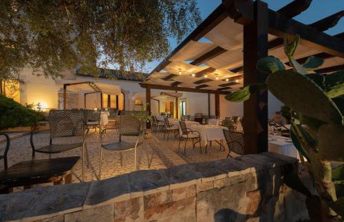 Relais Torre Marabino - Foto 84