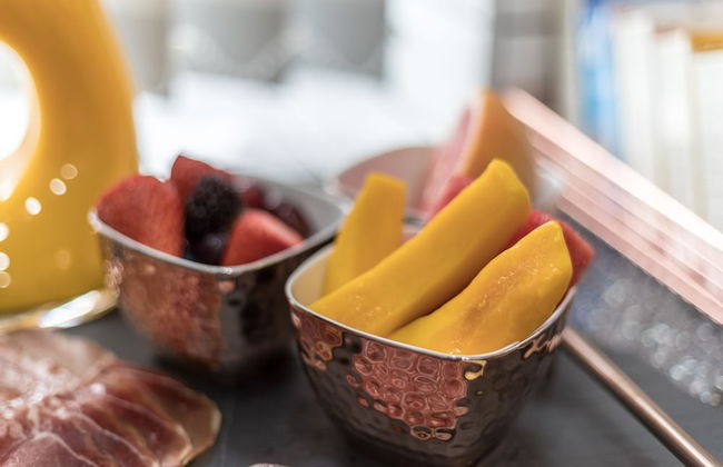 London Heathrow Serviced Apartments - Photo 20