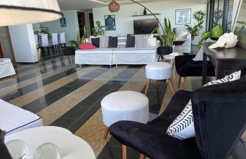 Apartamento Oceano Praia Fortaleza - Foto 28