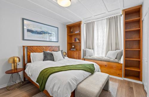 Wellness Retreat - Hot Tub Fire Pit Outdoor TV - Foto 18