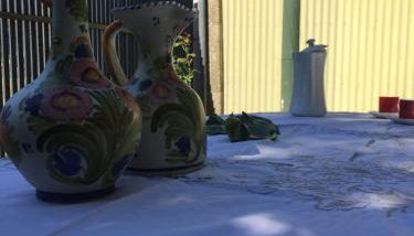 La Furmumecha - Photo 4, Garden