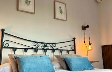 Complejo Rural Mirador de la Alcaidía - Foto 70