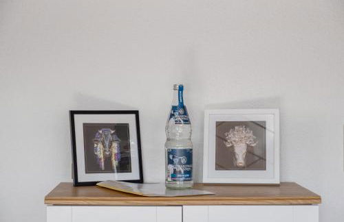 Ferienwohnung Landliebe - Foto 15