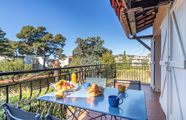 1 bedroom Apartment in Carqueiranne with garden - Photo 13