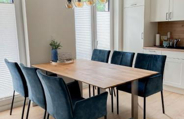 My Baltic Sea - Ferienwohnungen im Seaside House - Foto 30