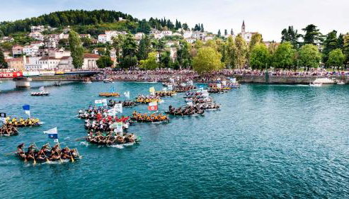 Apartment Luna - Foto 5