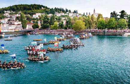 Apartment Luna - Foto 5