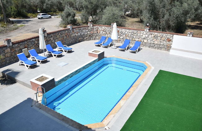 Villa Xclusive by Turkish Lettings - Foto 11