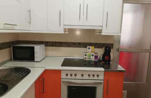 Apartamento DECO Center Ciudad Real - Foto 24