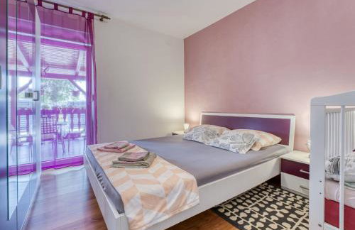 Apartment Radmila 1 by Interhome - Foto 5