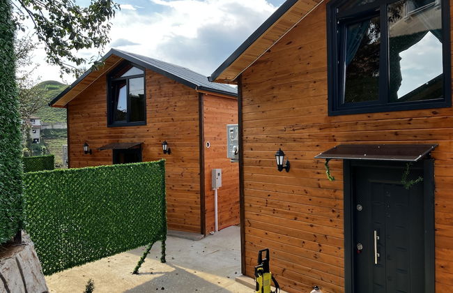 Putra Suit Bungalov - Foto 17