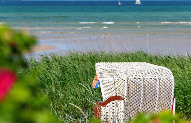 6 Person Holiday Home in Wendtorf - Photo 20