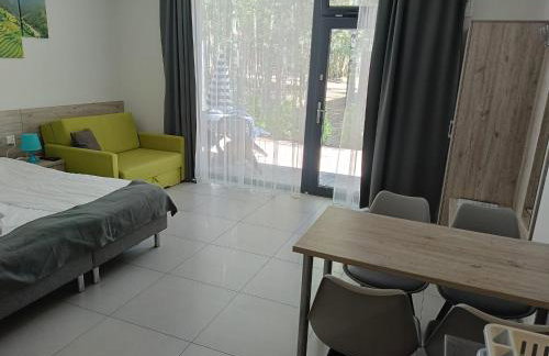 Apartamenty Wilczyca - Photo 32