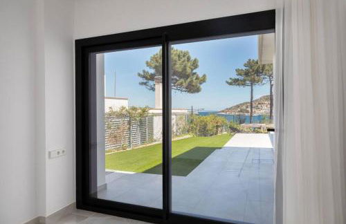 Sea views in Cap de Creus - Free WIFI - LUMEN HOUSE - Foto 33