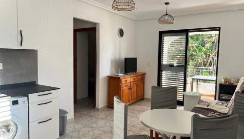 Apartment with Outdoor Pool and Air Conditioning in Cabo Roig - Foto 4