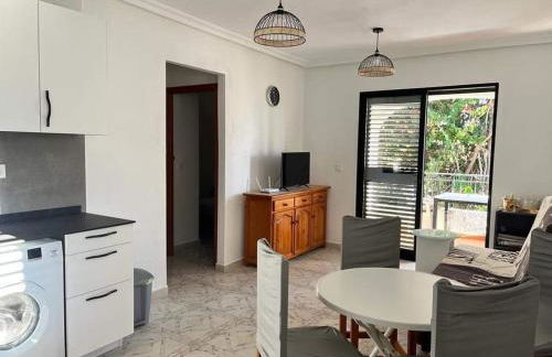 Apartment with Outdoor Pool and Air Conditioning in Cabo Roig - Foto 4