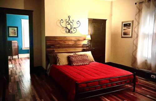 Durham MillworkerHouse Downtown - Foto 13