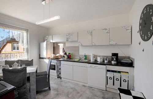 Familienfreundliche Ferienwohnung - Foto 5