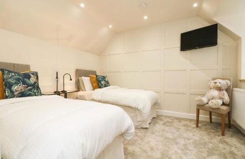 Robin's Nest at The Shire Inn - Foto 26